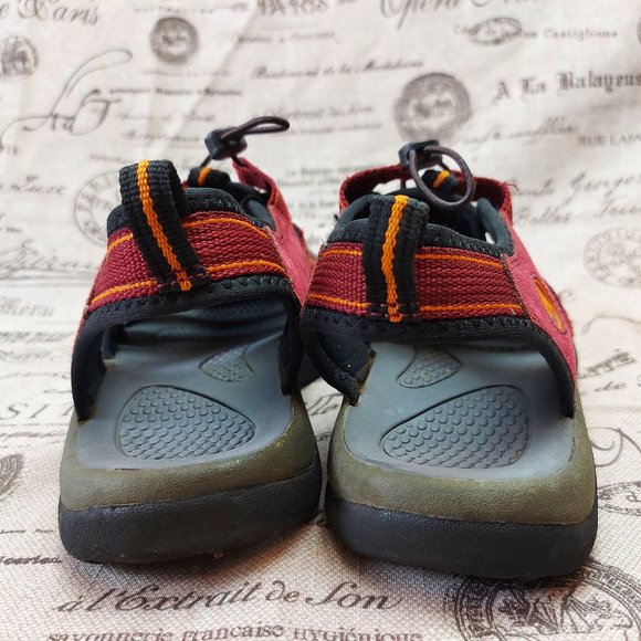 Airwalk Hiking H2O Trail Sandals - Picture 6 of 9